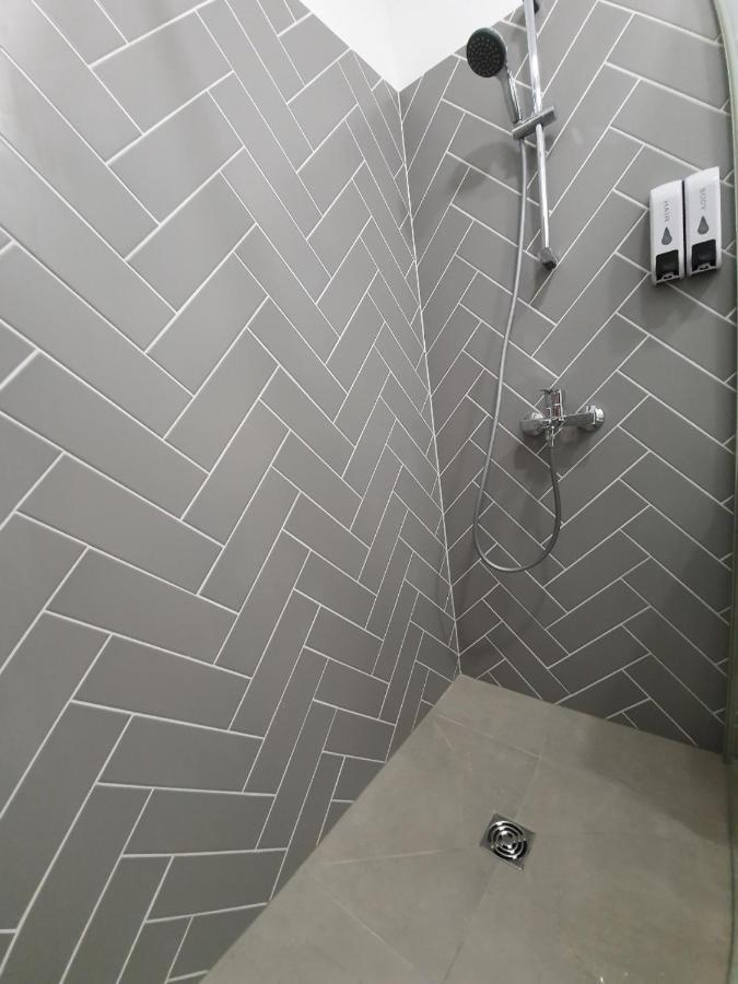 קובנה Oak House Apartments מראה חיצוני תמונה