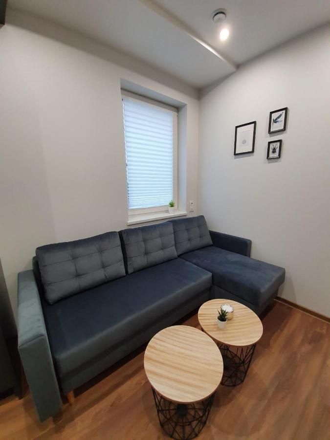 קובנה Oak House Apartments מראה חיצוני תמונה