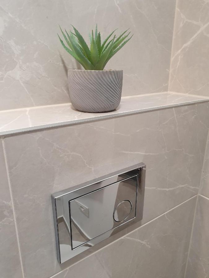 קובנה Oak House Apartments מראה חיצוני תמונה
