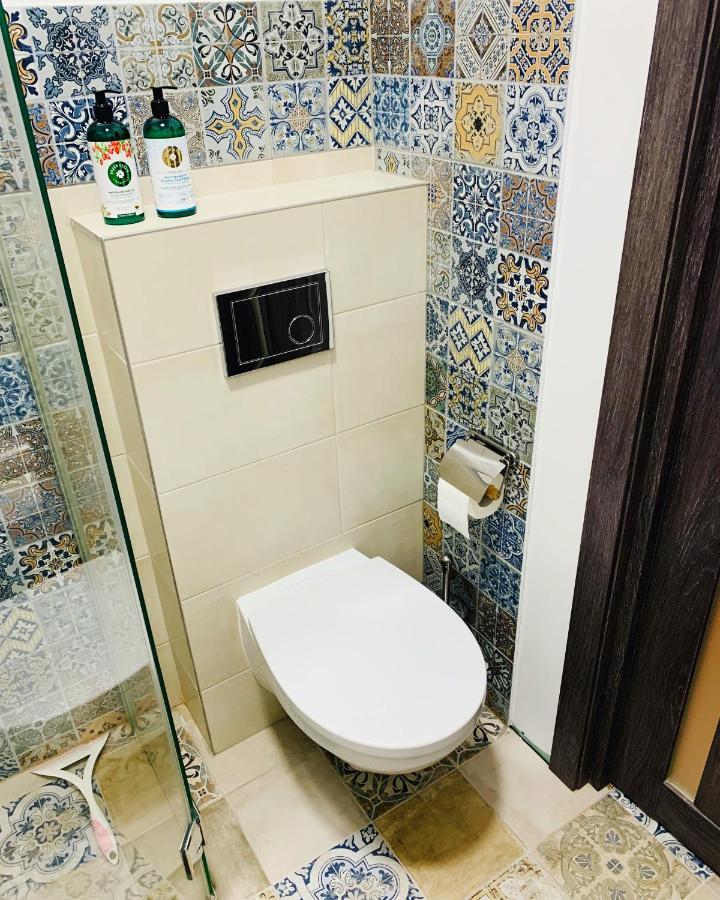 קובנה Oak House Apartments מראה חיצוני תמונה