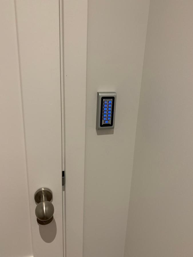 קובנה Oak House Apartments מראה חיצוני תמונה