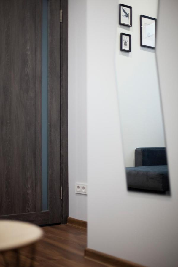 קובנה Oak House Apartments מראה חיצוני תמונה